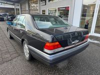 Gebraucht Mercedes S320 231 PS (169 kW) 1994 Limousine