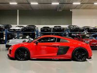 Gebraucht Audi R8 Coupé Design 611 PS (449 kW) 2016 Coupé