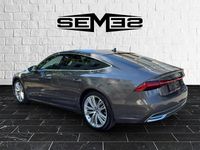 Gebraucht Audi A7 Sportback S-Line 286 PS (210 kW) 2018 Kleinwagen