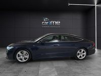 Gebraucht Audi A7 340 PS (250 kW) 2020 Blau Limousine