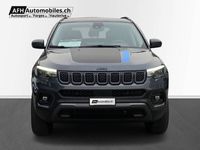 gebraucht Jeep Compass 1.3 Trailhawk 4xe