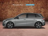 Gebraucht Mercedes B200 163 PS (119 kW) 2025 Van / Kleinbus