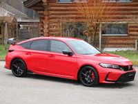 Gebraucht Honda Civic Type R 330 PS (242 kW) 2023