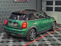 Gebraucht Mini Cooper S 192 PS (141 kW) 2020 Kleinwagen