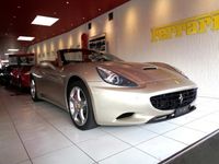 gebraucht Ferrari California 4.3 V8