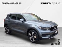 gebraucht Volvo XC40 T4 AWD Momentum Geartronic