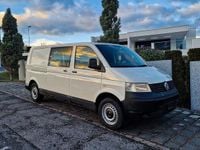 Gebraucht VW T5 131 PS (96 kW) 2008 Van
