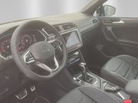 gebraucht VW Tiguan Allspace 2.0 TDI SCR R-Line 4Motion DSG