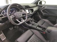 Gebraucht Audi RS Q3 Sport 400 PS (294 kW) 2020 Grau SUV