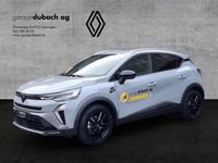 Neu Renault Captur Esprit Alpine 143 PS (105 kW) 2025 SUV