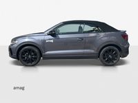 gebraucht VW T-Roc Cabriolet PA R-Line