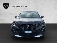 gebraucht Peugeot 2008 1.2 PureTech 130 GT