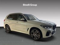 gebraucht BMW X5 40i M Sport