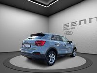 Gebraucht Audi Q2 Attraction 190 PS (139 kW) 2022 SUV