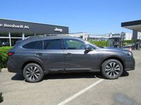 gebraucht Subaru Outback 2.5i Luxury