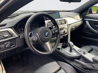 gebraucht BMW 435 d Gr.Cp xDr.Pure MSpor