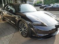 Gebraucht Porsche Taycan Cross Turismo 350 kW (476 PS) 2023 Kombi