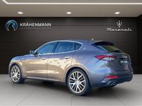 gebraucht Maserati Levante GT Hybrid 330 PS