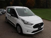 Gebraucht Ford Transit Connect Trend 100 PS (73 kW) 2021 Van / Kleinbus