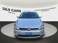 gebraucht VW Golf 1.5 TSI EVO Comfortline DSG