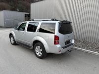 Gebraucht Nissan Pathfinder 174 PS (127 kW) 2005 SUV