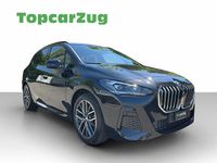 Gebraucht BMW 220 Active Tourer M Sport 156 PS (114 kW) 2023 Van / Kleinbus