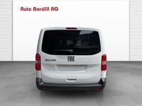 Neu Fiat Scudo 177 PS (130 kW) 2025 Van