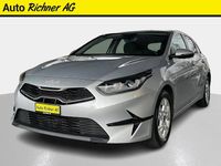 Gebraucht Kia Ceed 160 PS (117 kW) 2026 Gray Kleinwagen