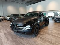 gebraucht Chevrolet SSR V8 6.0