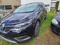 Gebraucht Renault Espace Initiale Paris 160 PS (117 kW) 2015 Van / Kleinbus