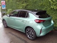 Neu Opel Corsa 100 PS (73 kW) 2025 Kleinwagen