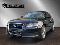 Gebraucht Audi A3 Attraction 140 PS (102 kW) 2008
