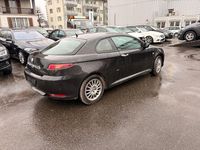 Gebraucht Alfa Romeo GT Progression 150 PS (110 kW) 2005 Coupé