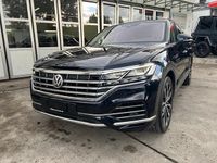 Gebraucht VW Touareg Atmosphere 286 PS (210 kW) 2018 SUV