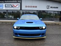 Gebraucht Dodge Challenger 492 PS (361 kW) 2024 Blau Coupé