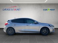 gebraucht Ford Focus 1.0 SCTi ST Line