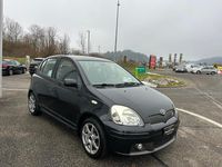 Gebraucht Toyota Yaris 105 PS (77 kW) 2005