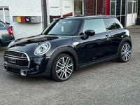 Gebraucht Mini Cooper S 192 PS (141 kW) 2020 Kleinwagen