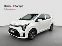 Neu Kia Picanto First Edition 68 PS (50 kW) 2026 Kleinwagen
