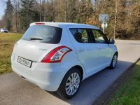 Gebraucht Suzuki Swift GL 94 PS (69 kW) 2011 Kleinwagen