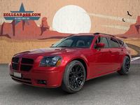 Gebraucht Dodge Magnum 354 PS (260 kW) 2005 Kombi