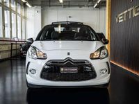 Gebraucht DS Automobiles DS3 Sport Chic 156 PS (114 kW) 2014 Cabrio