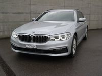 gebraucht BMW 520 d Touring