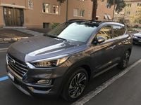 Gebraucht Hyundai Tucson 177 PS (130 kW) 2019 SUV