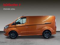 gebraucht Ford Transit C Van 290 L1 2.0 TDCi 185 Sport