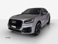 Gebraucht Audi Q2 Attraction 190 PS (139 kW) 2019 Florettsilber metallic SUV