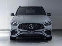 Neu Mercedes GLA45 AMG AMG 421 PS (309 kW) 2025 Grau SUV