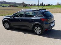 gebraucht Dacia Sandero Stepway TCe 90 Comfort