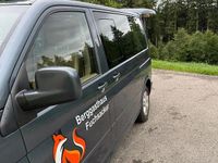 Gebraucht VW Multivan Comfortline 174 PS (127 kW) 2004 Van