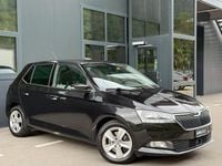 Gebraucht Skoda Fabia Style 95 PS (69 kW) 2021